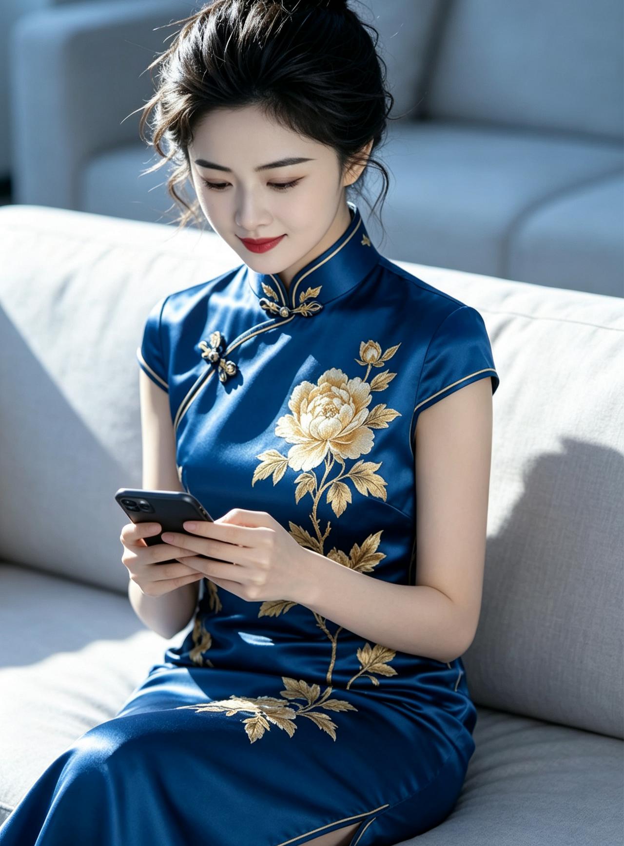 男人长期频繁联系你，无非这五个真相，别傻傻不懂！

一、他享受你的回应，而非你本