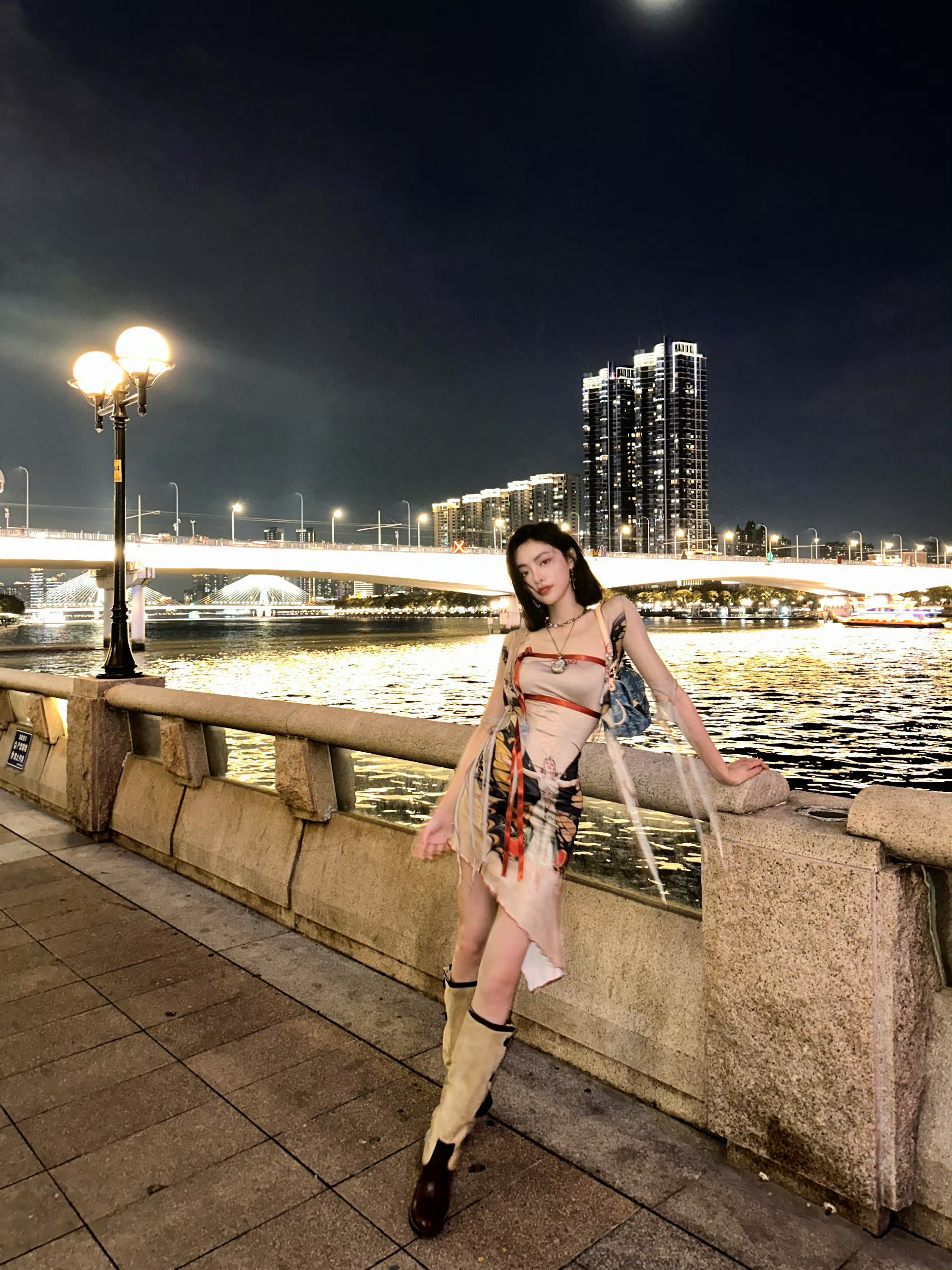 大女主感许佳琪上线~这手臂线条我慕了[色] 