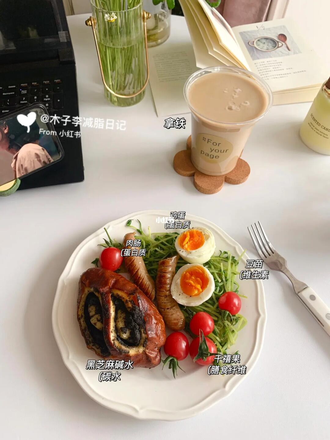 👧🏻已瘦29斤|今日不做减脂人 只做寿星！！