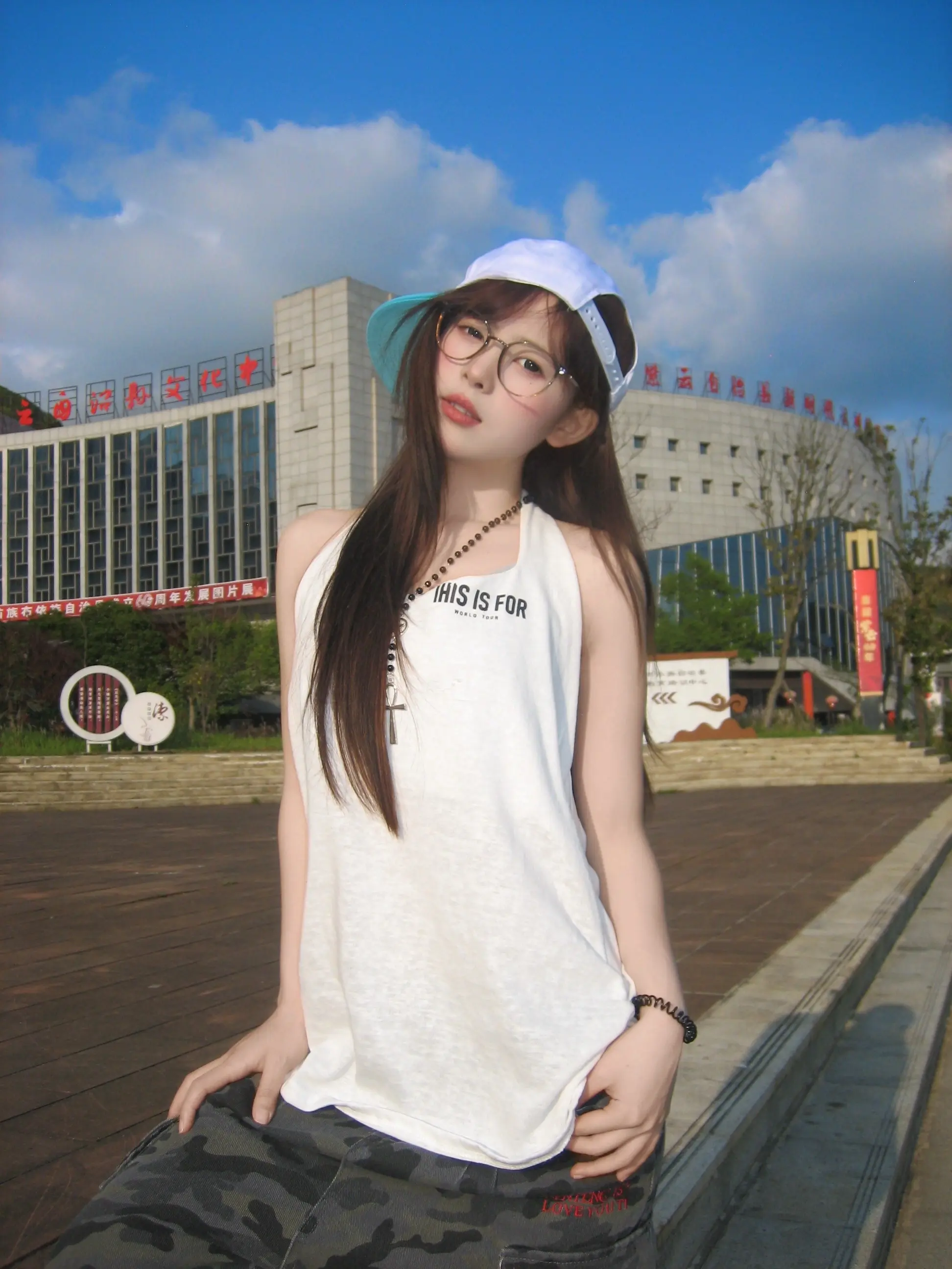 胡言乱语。