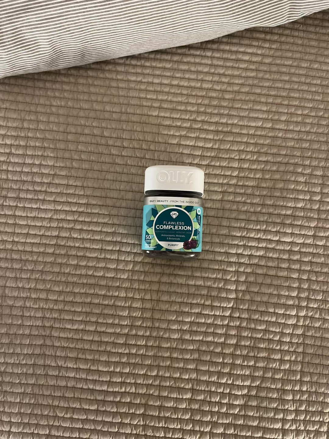 好吃到想一下子炫半瓶！！