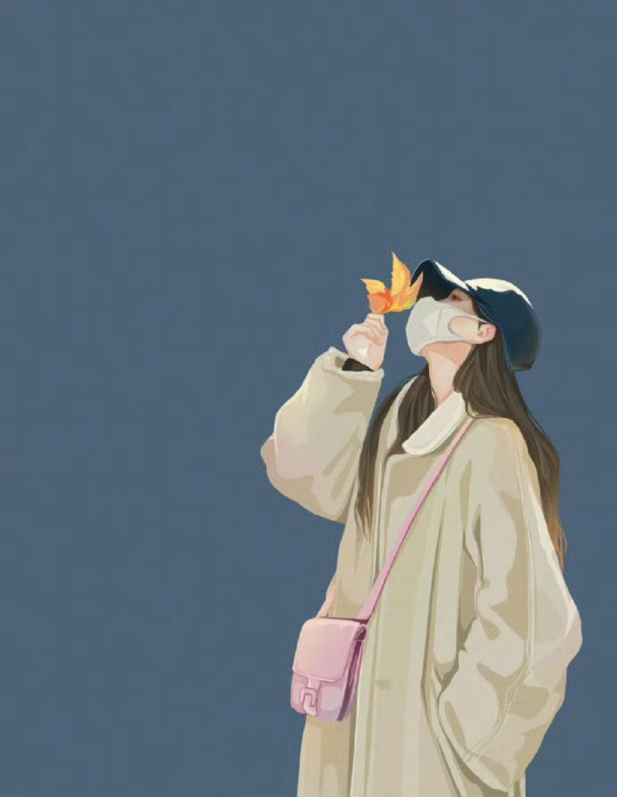 照顾好自己的健康和情绪，这场人生，你就赢了一大半，其余的其余，人生自有安排。 ​