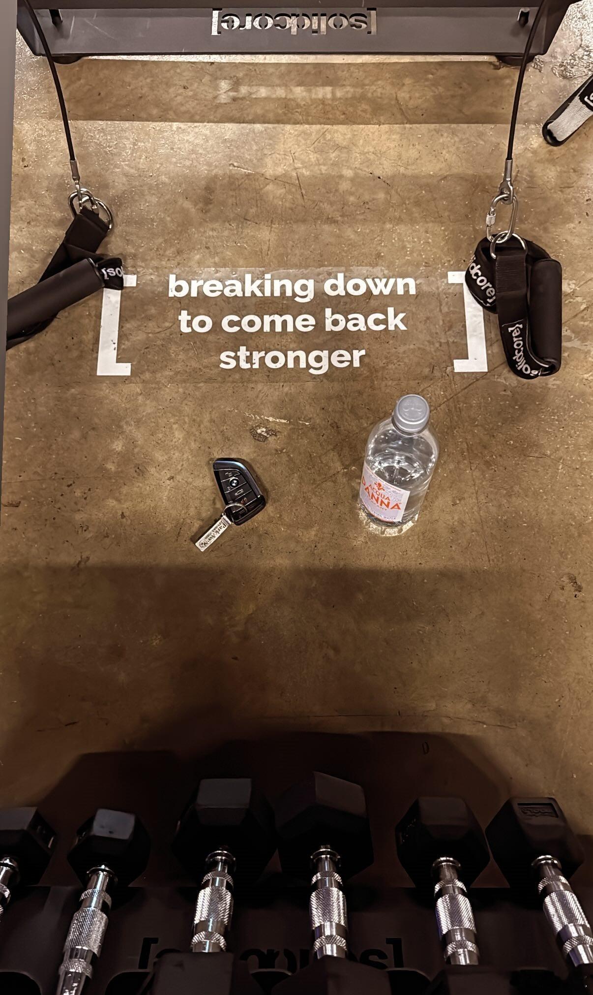 The work continues 🔥李凯尔 ​​​