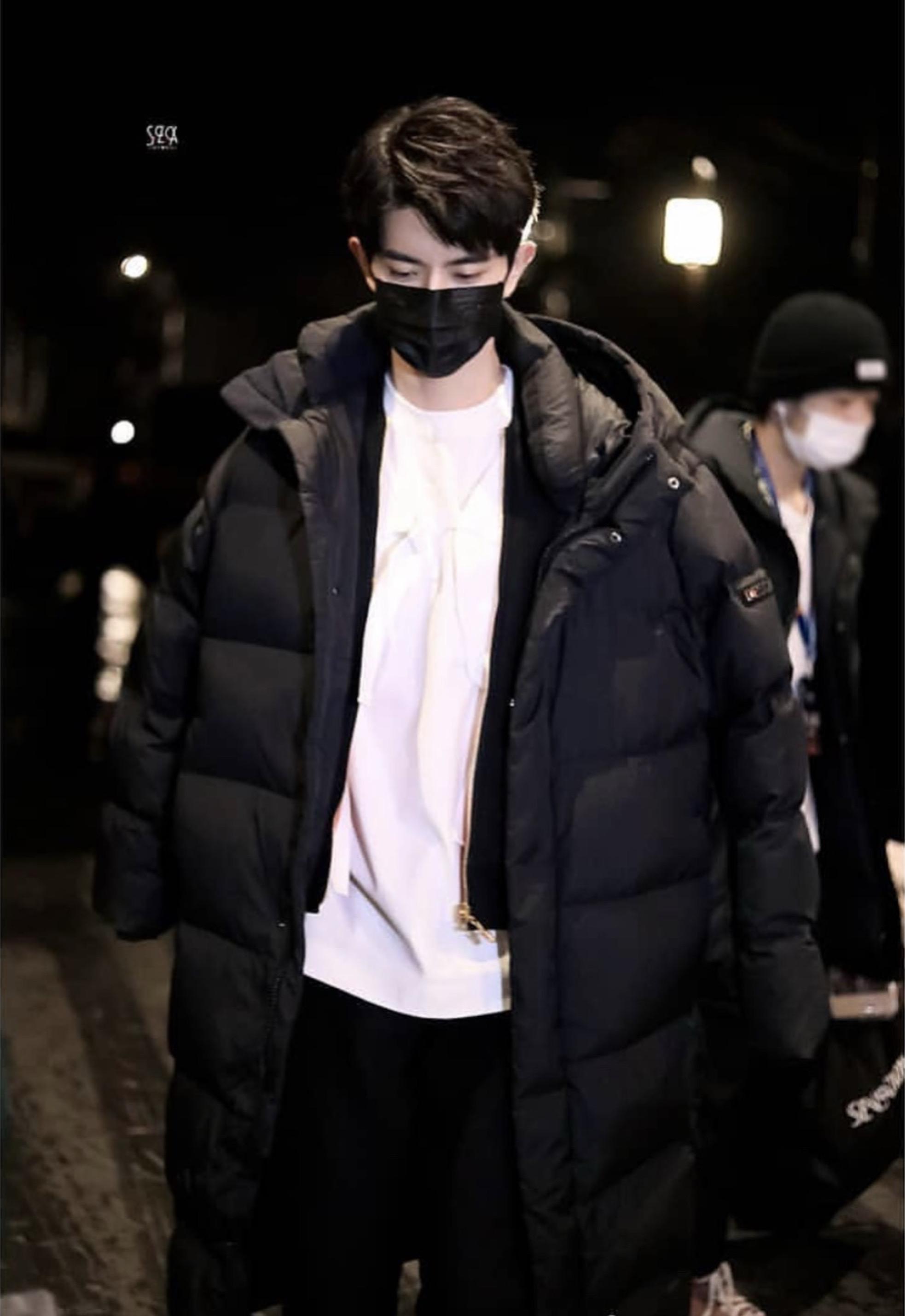 …念旧是我的问题