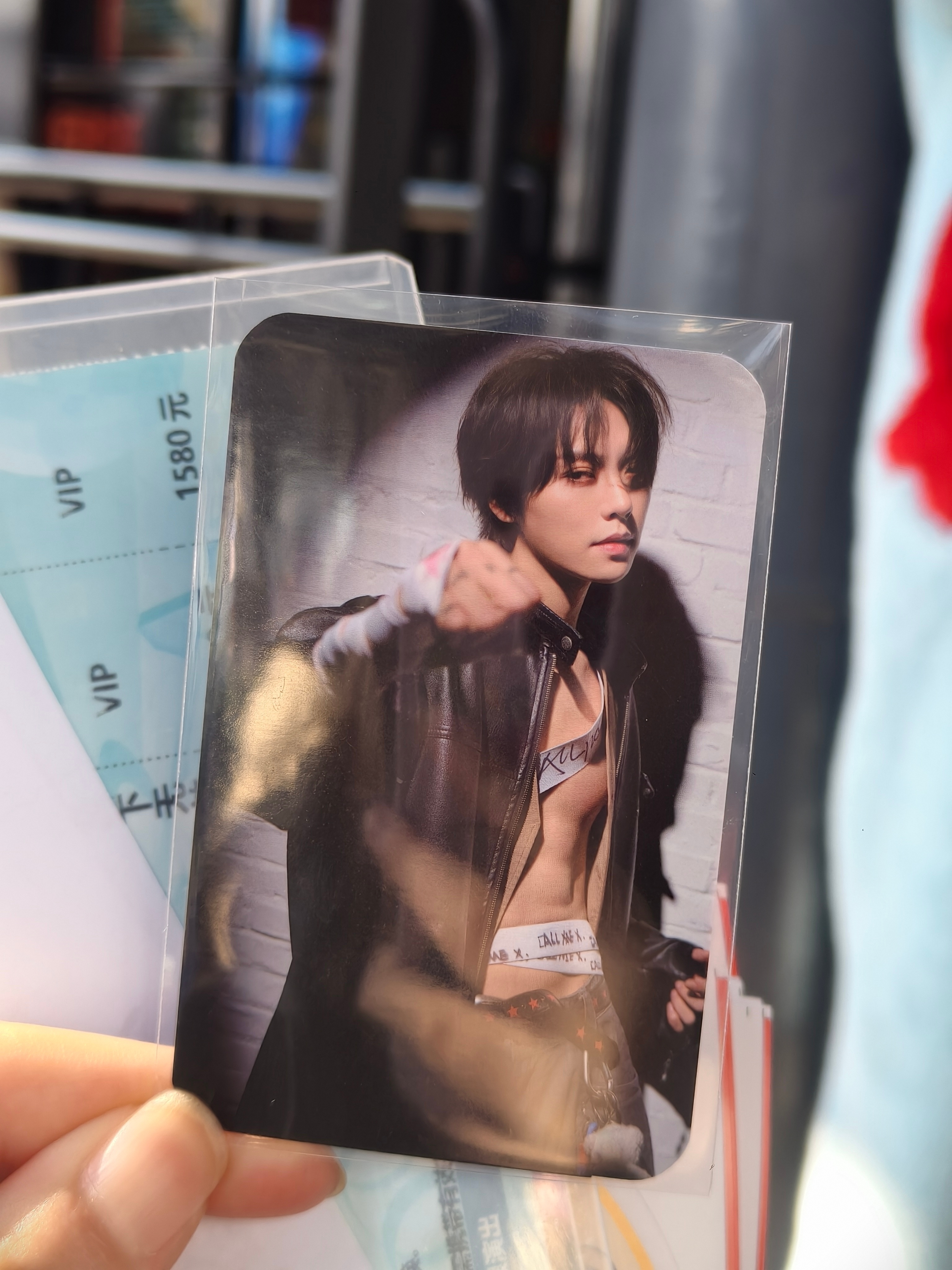 心理委员 我不得劲