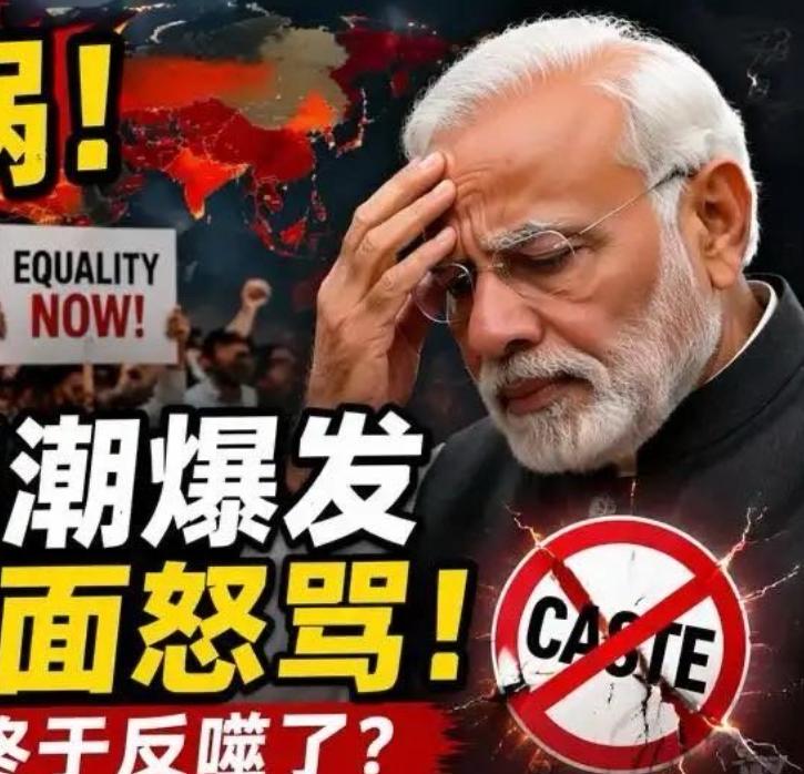 年夏天，多国对印度移民的抵触情绪集中爆发。
美国、加拿大、澳洲、日本，民间不满持