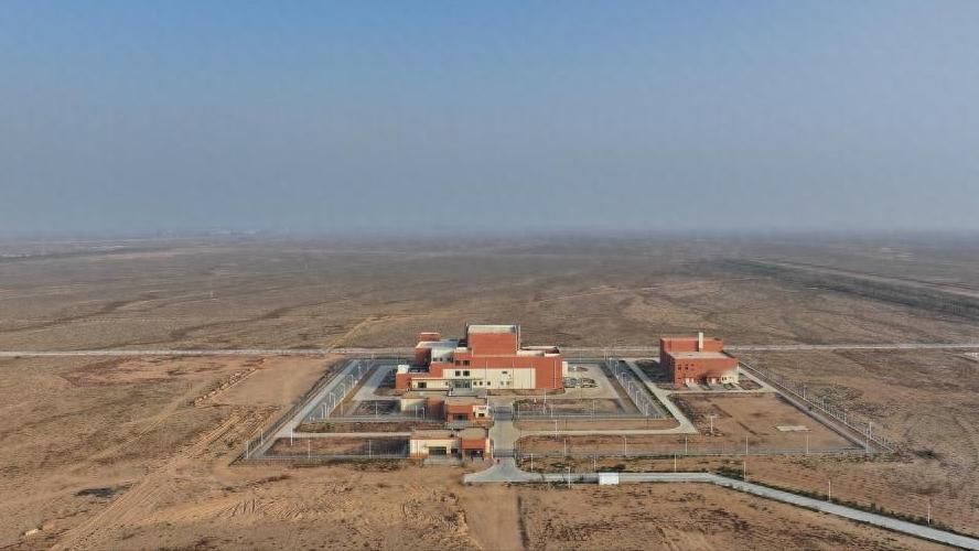 这下出名了！

不止中国，连全世界都知道了！

11月1日，中国科学院对外证实，