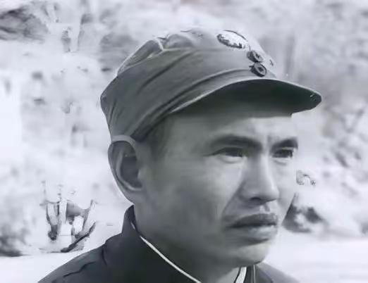 王耀南在勘察黄崖洞路上，随手击毙一头野狼，身边参谋毫不知情，数月后日军方才明白其