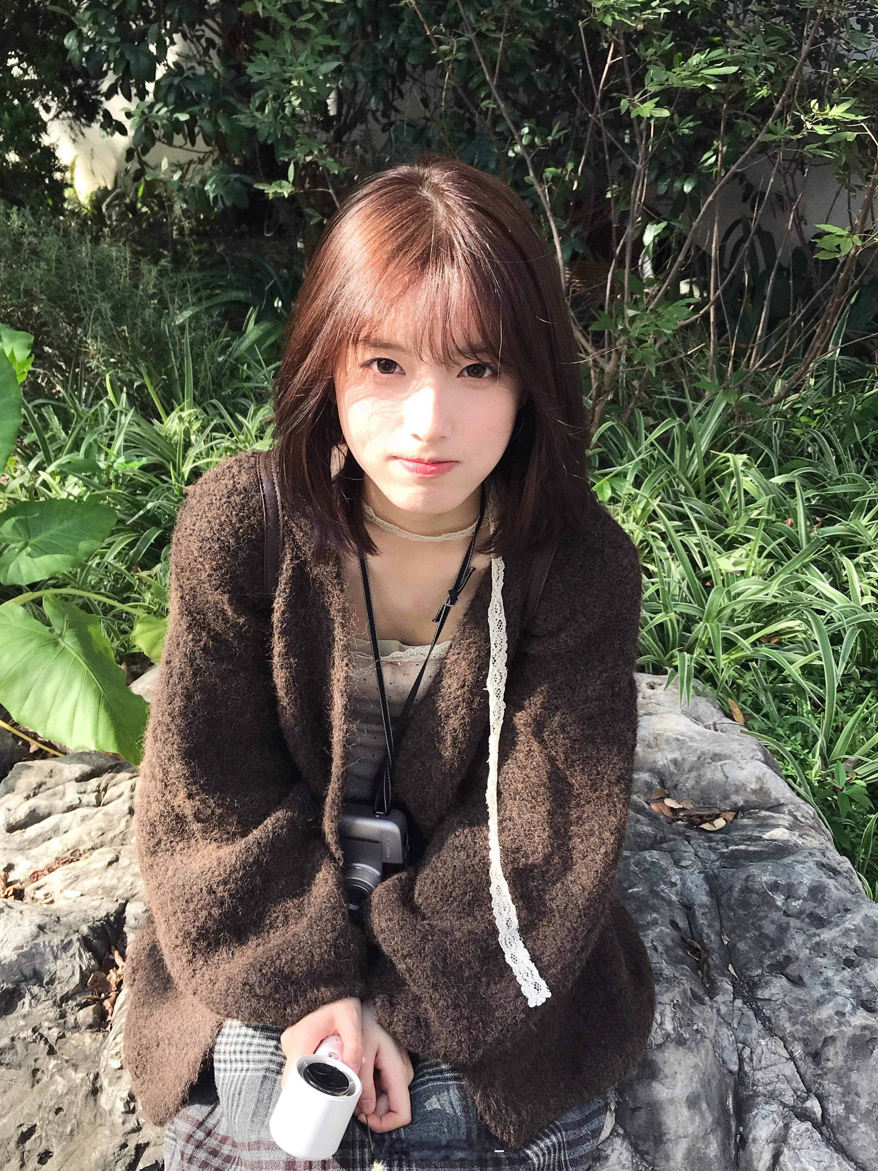 有没有足够回忆能编织成棉被～ ​​​