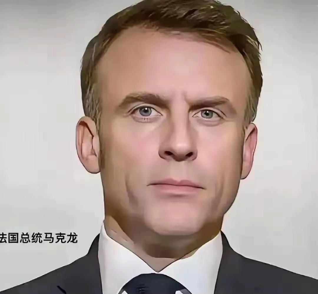 英法传来消息
4月18日，英国首相斯塔默在巴黎放话说，英法两国要牵头搞一个“国际