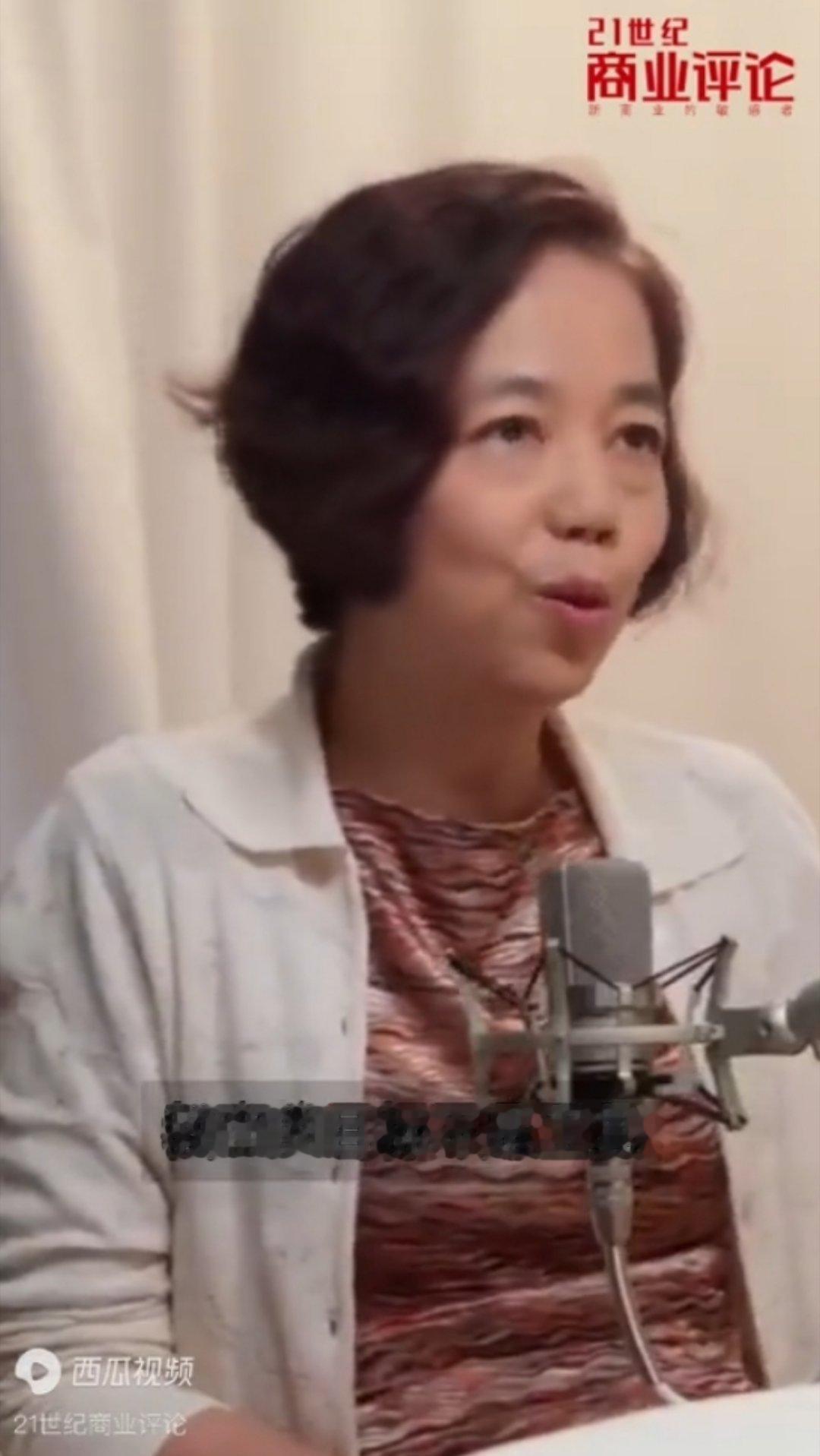 “AI教母”李飞飞：教育的目标不是为了考试，而是为了培养人才，教育工作者和学生拥
