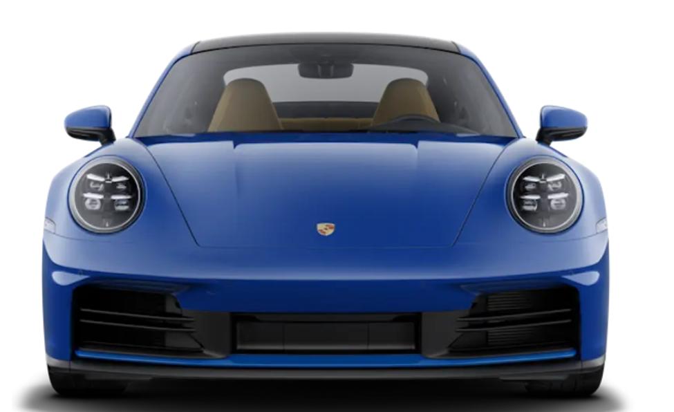 【新款保时捷911 Carrera正式上市 售146.8万元起】我们从官方获悉，