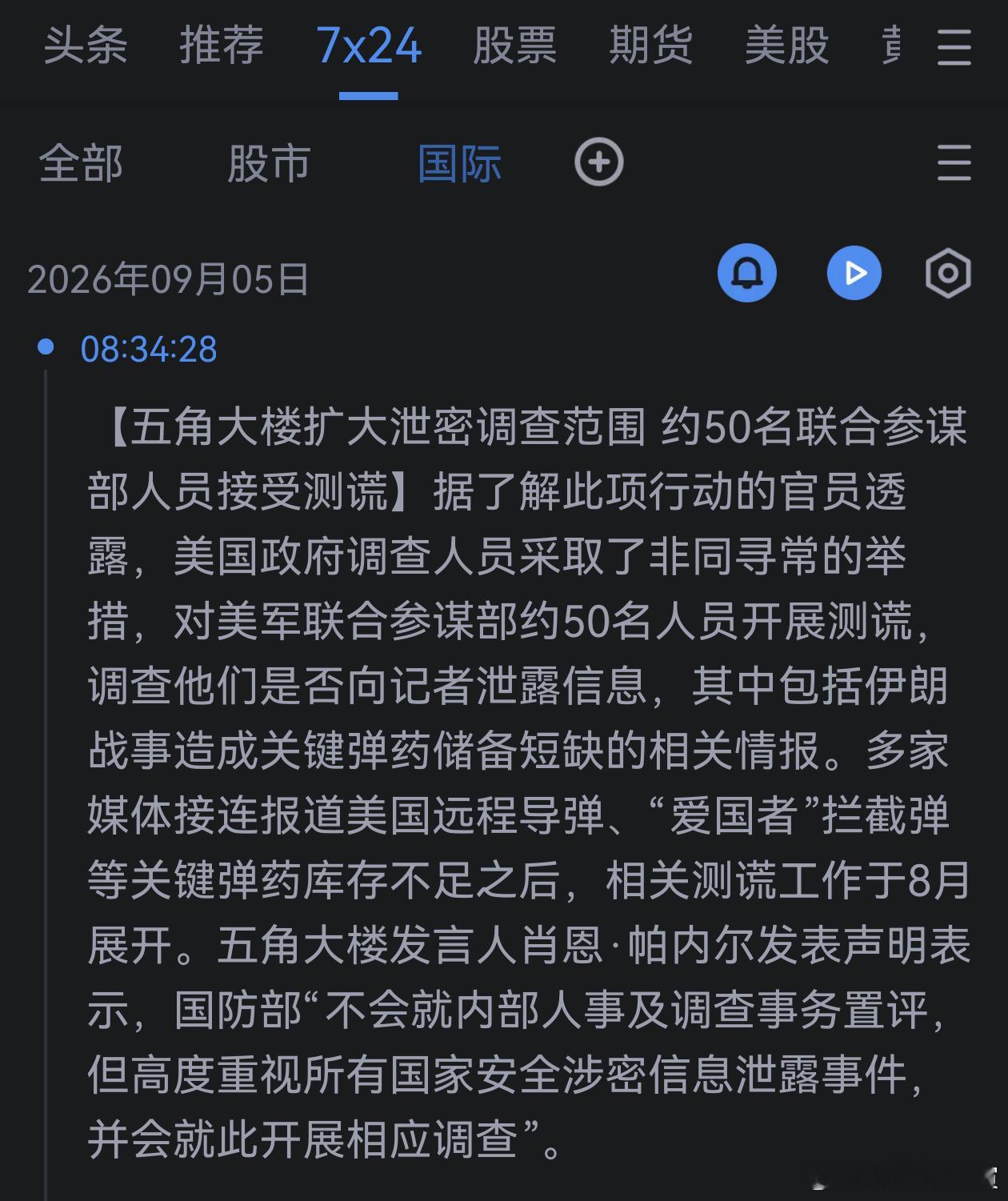 纸牌屋的真实场景。 ​​​