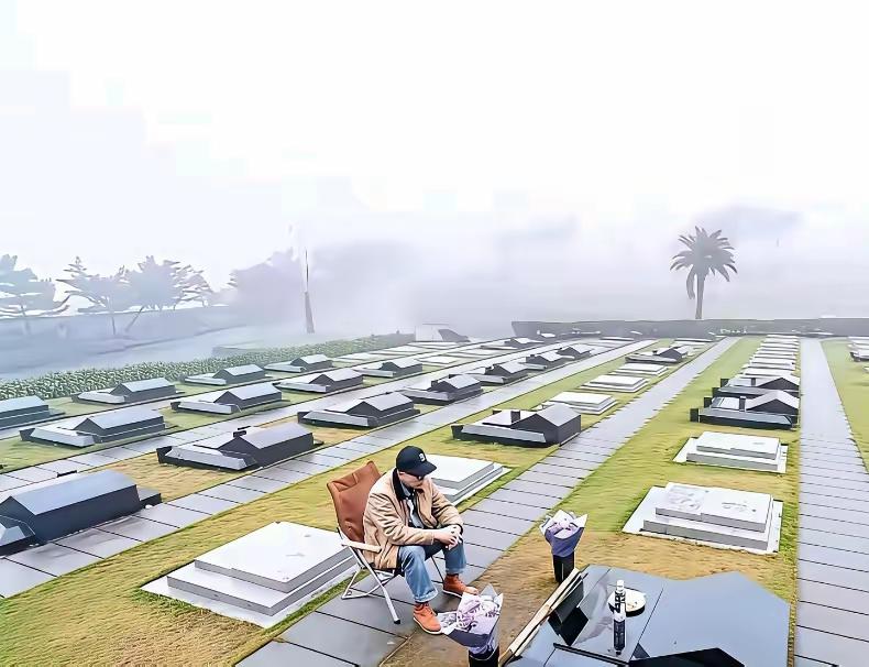 真是看错具俊烨了！大S刚去世的时候，丈夫具俊烨非常伤心，很多人揣测他虚情假意，估