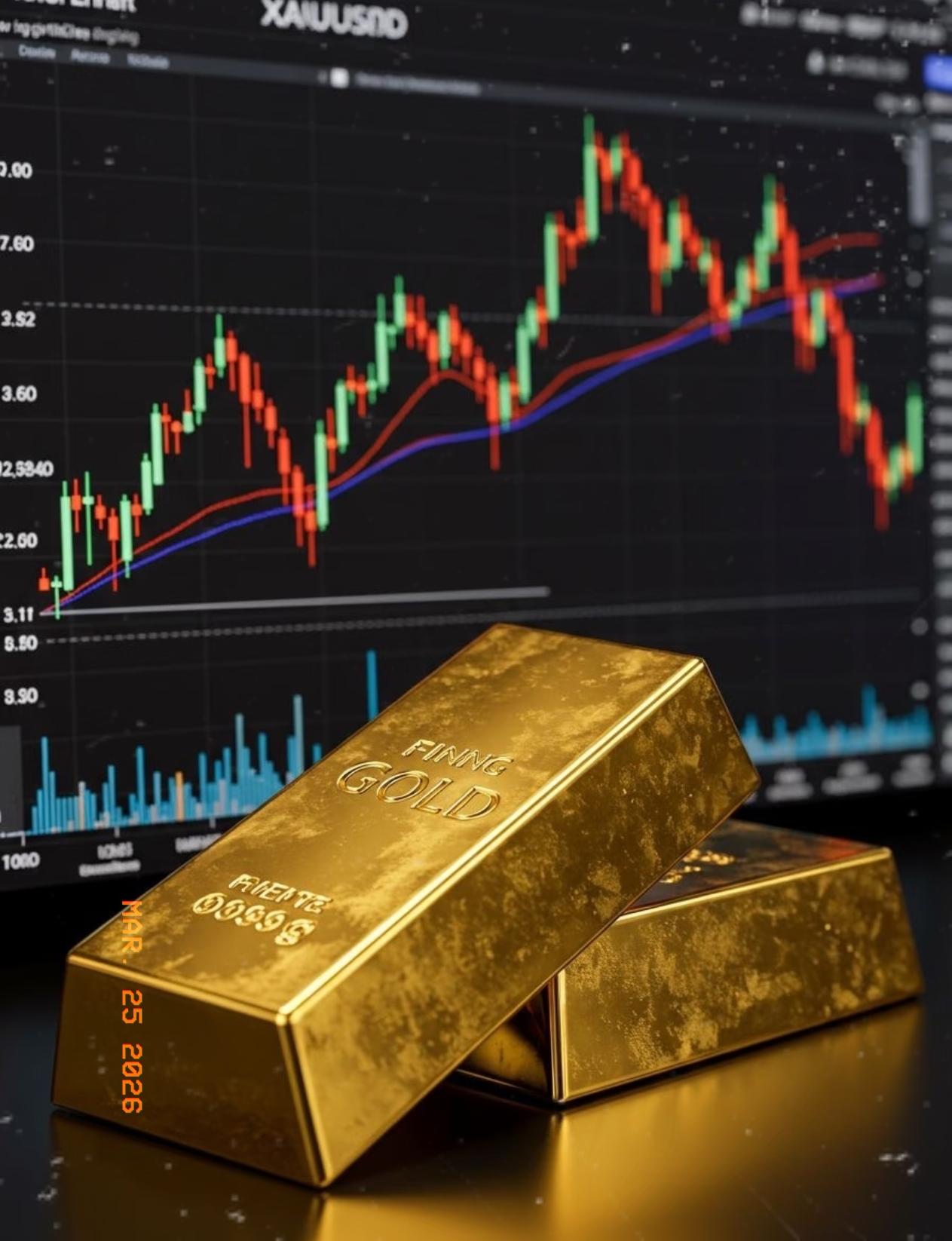 我斗胆预判未来三年金价走向：
2026年底冲到600元，
2027年底回落至48