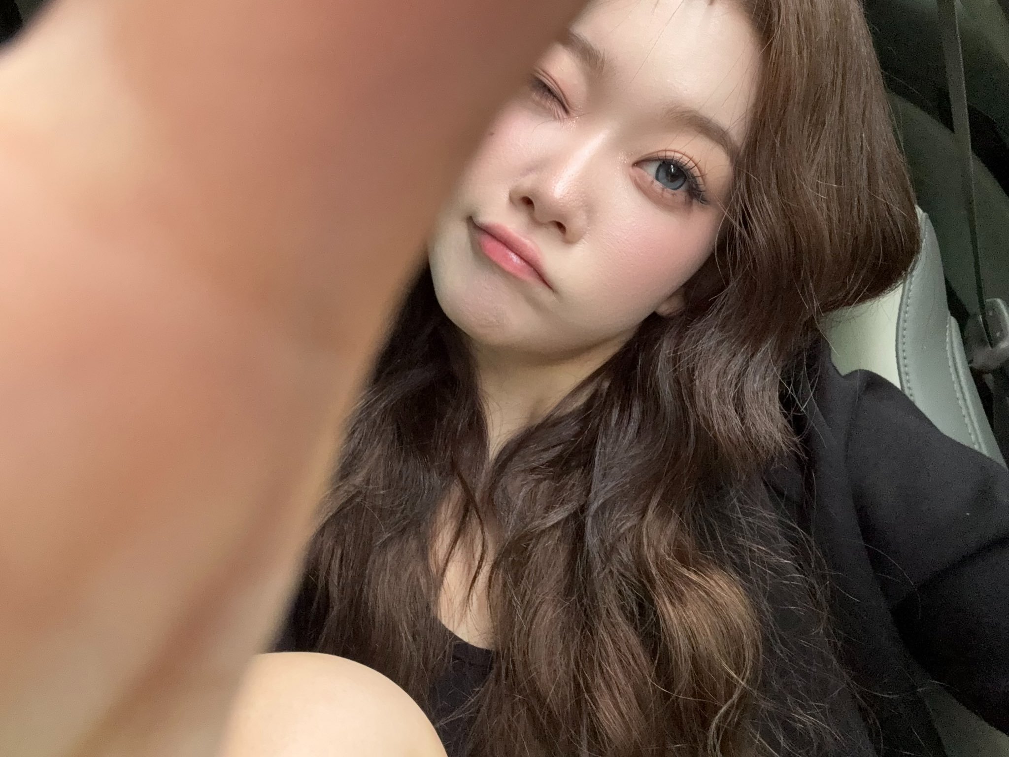 250705 Billlie Tsuki福富月 ​​​