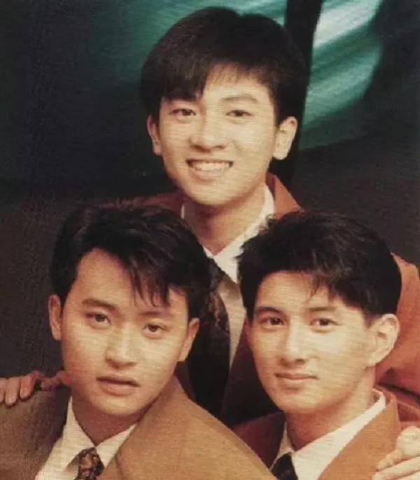 小虎队的歌去KTV还能唱几首，
TFBOYS的你会唱几首?
不会的，都老了。