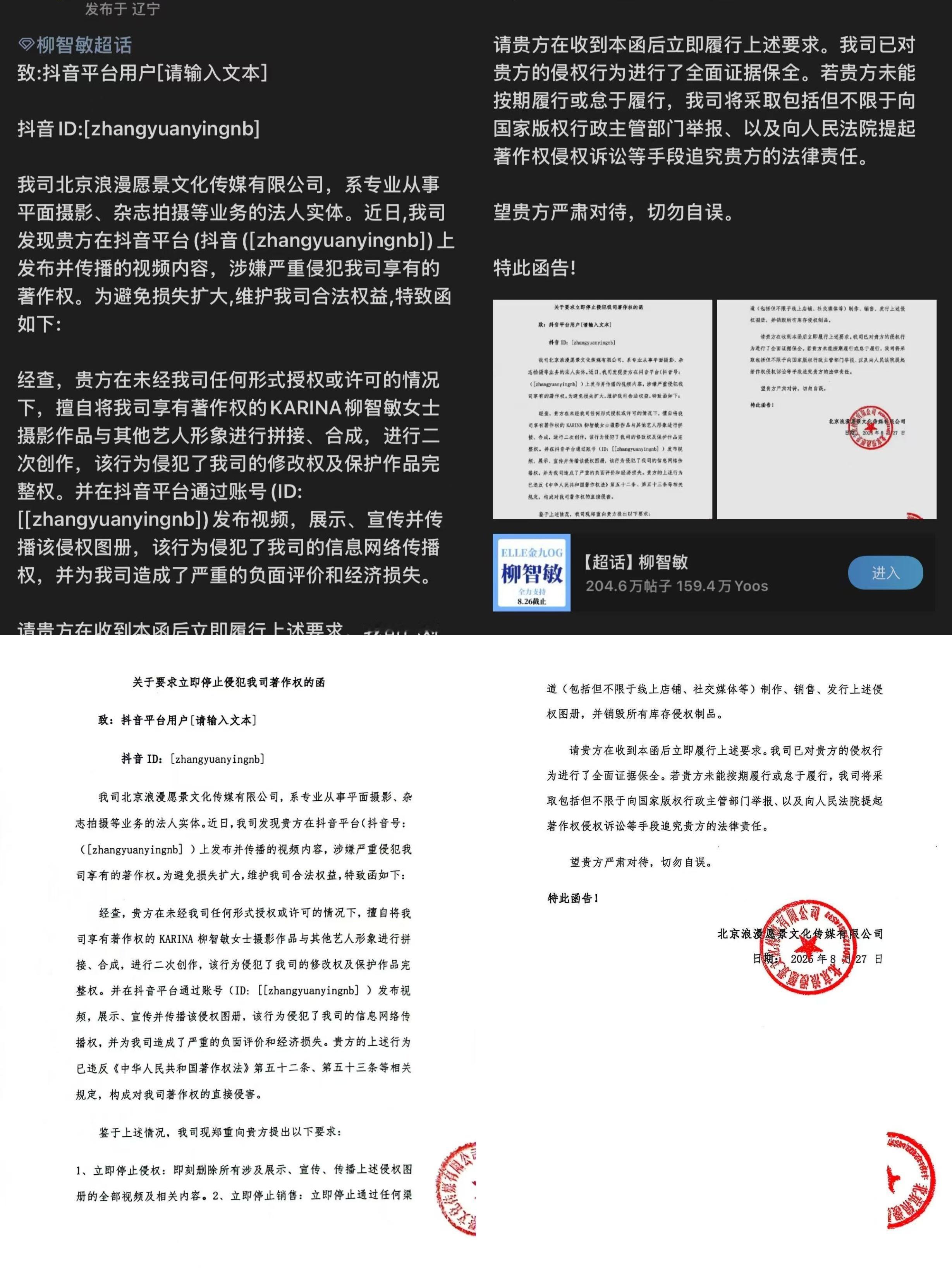 不喜欢回忆痛苦，更不喜欢给经历过的黑暗时刻上个意义高度，这对柳智敏不公平，对每个