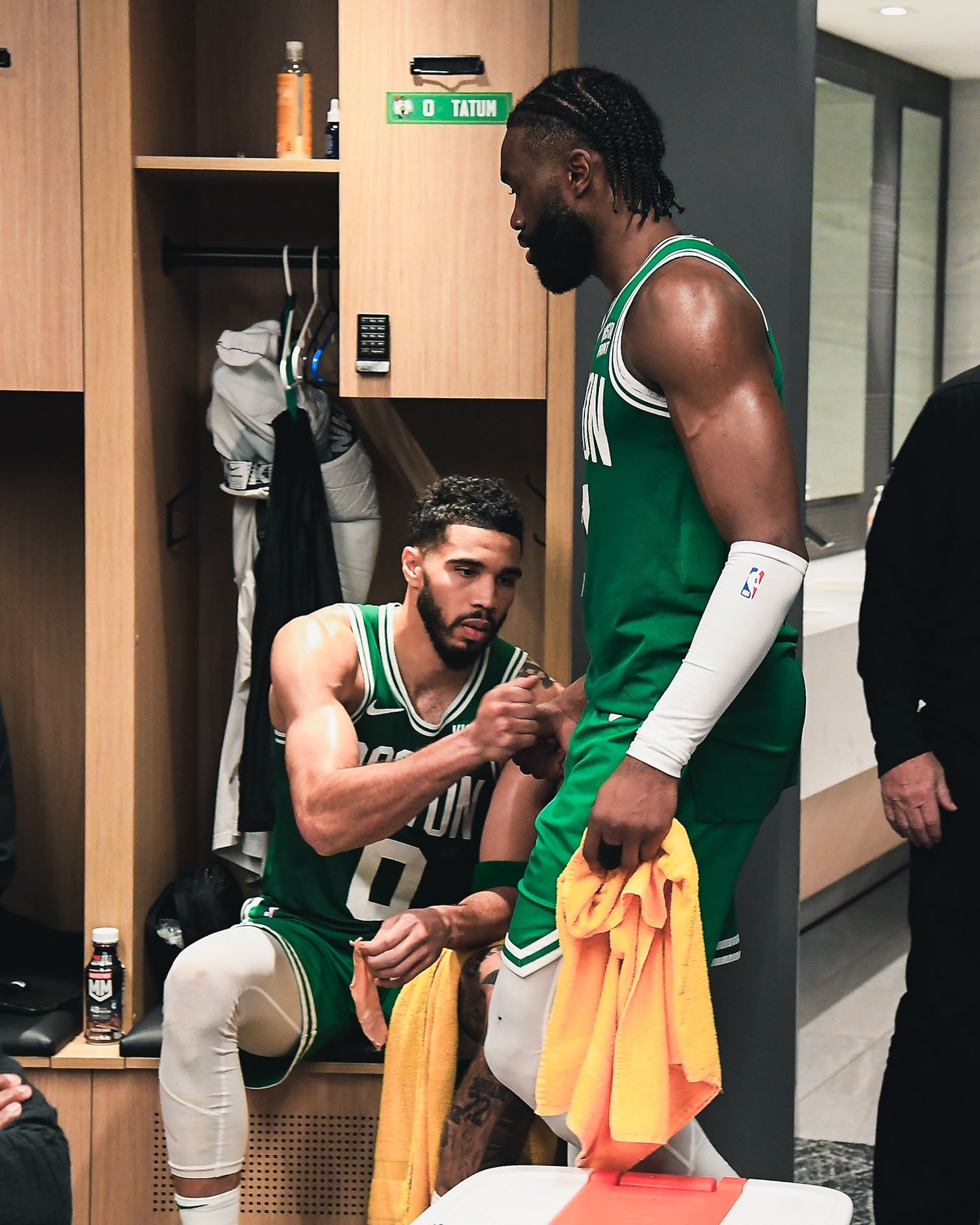 TEAM☘️ ​​​
