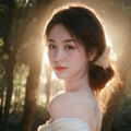kiki发光