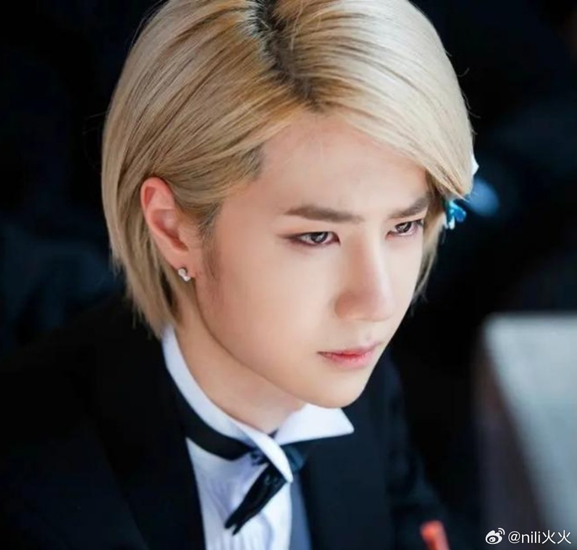 这张白牡丹太好看了，完全贵公子！ 