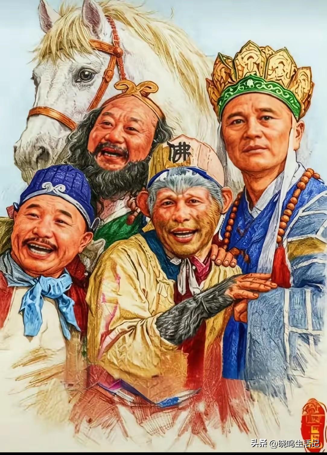 网友把角色都选好了，不知道为什么他们没拍。