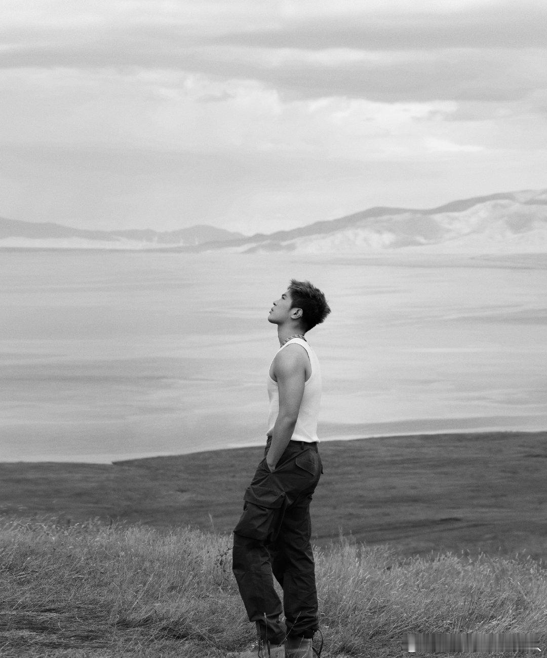 #马伯骞骑马好野# 马伯骞骑马要不要这么帅啊!看得我都想去大草原上策马奔腾了!?