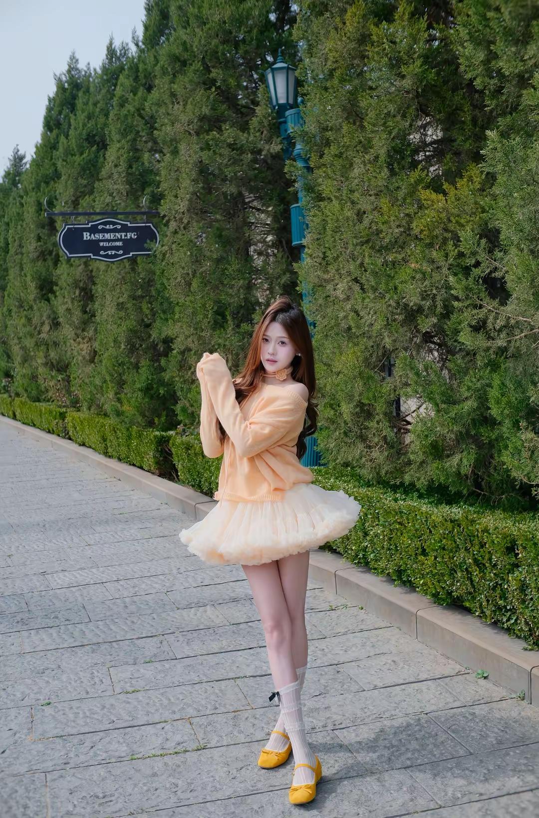 前奏一响 夏天登场