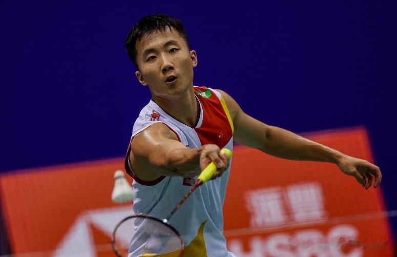 2-0！连续逆风翻盘，陆光祖5连斩泰国名将，1/8决赛静待李梓嘉！
中国羽毛球大