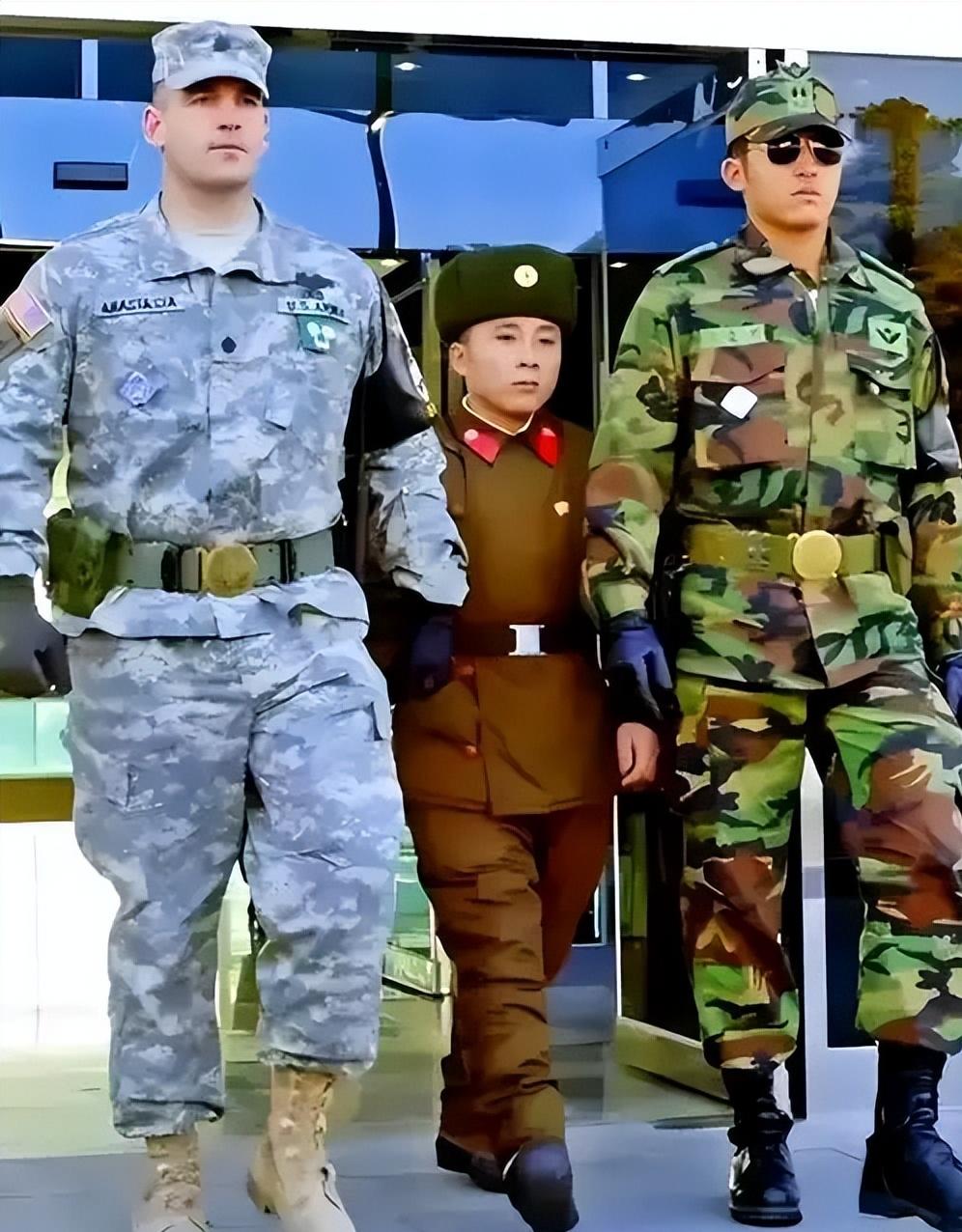 中国人为什么比欧洲人矮？其实说一个冷知识，中国人真不是矮个子人种，反而是顶尖的战
