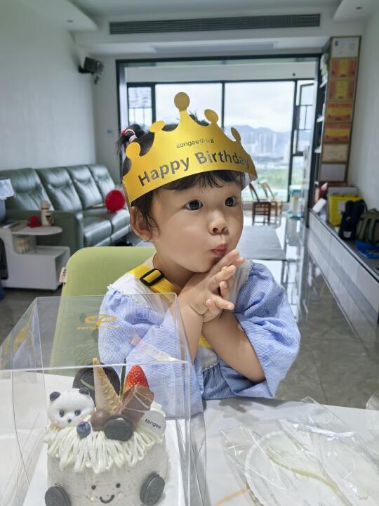 ​有个女儿的妈妈真的太幸福了[爱心]