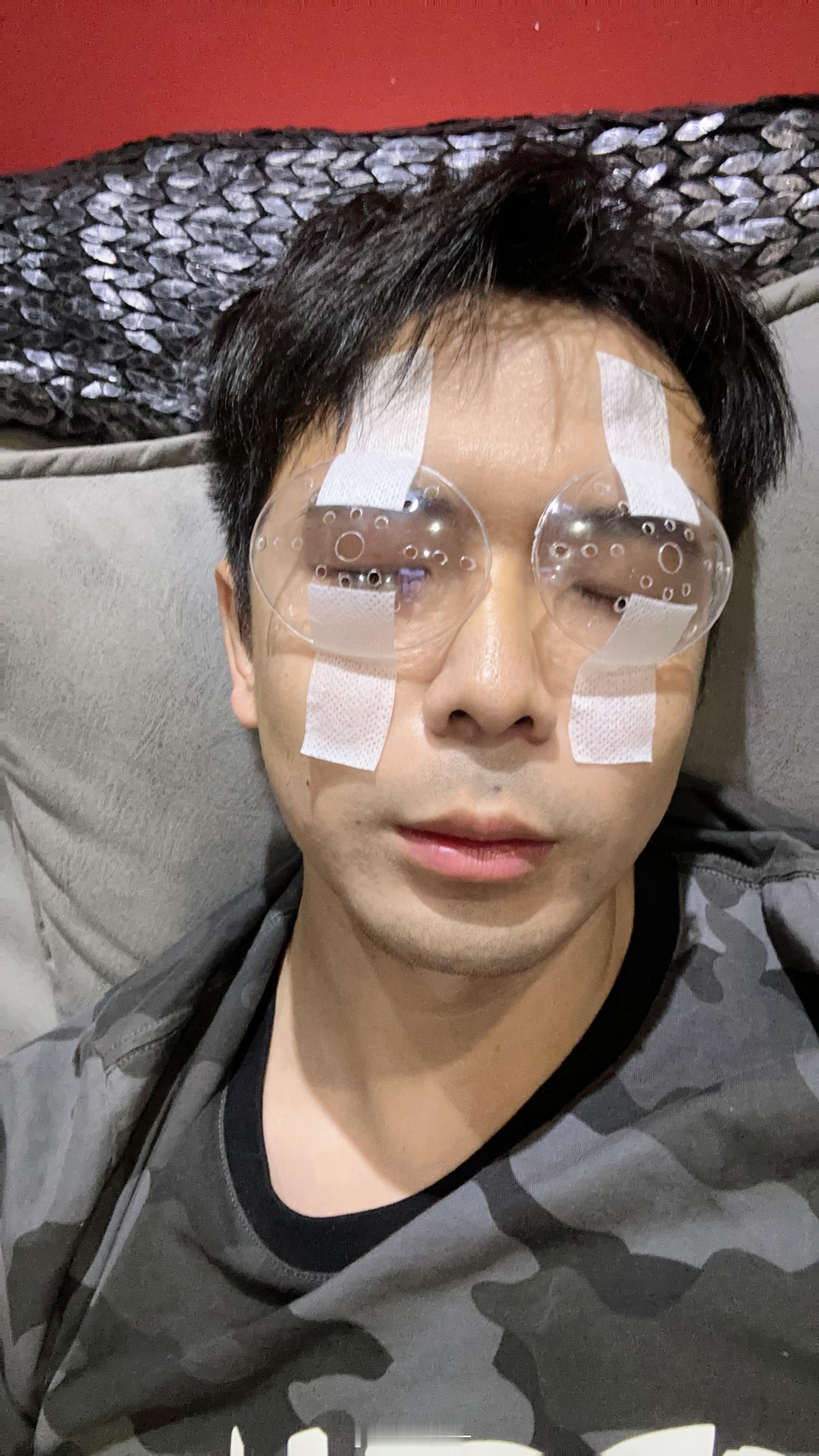 咸蛋超人！ ​​​