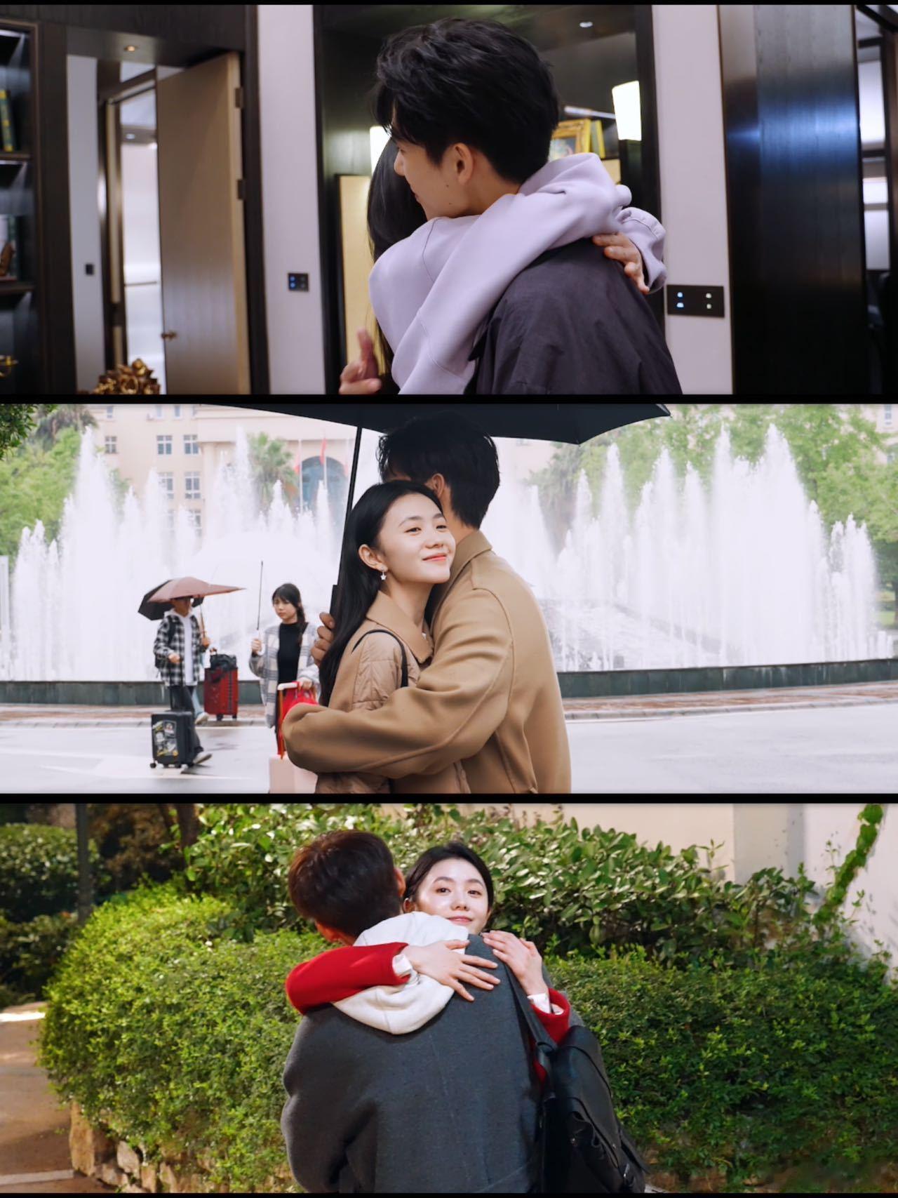 #陷入我们的热恋杀青# Vocal来看看是谁的快乐要来了，之前看过小说就觉得刘浩