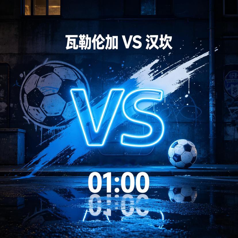状态回暖硬碰硬！挪超中游对决悬念拉满本轮挪超迎来实力接近的中游较量，瓦勒伦加对阵