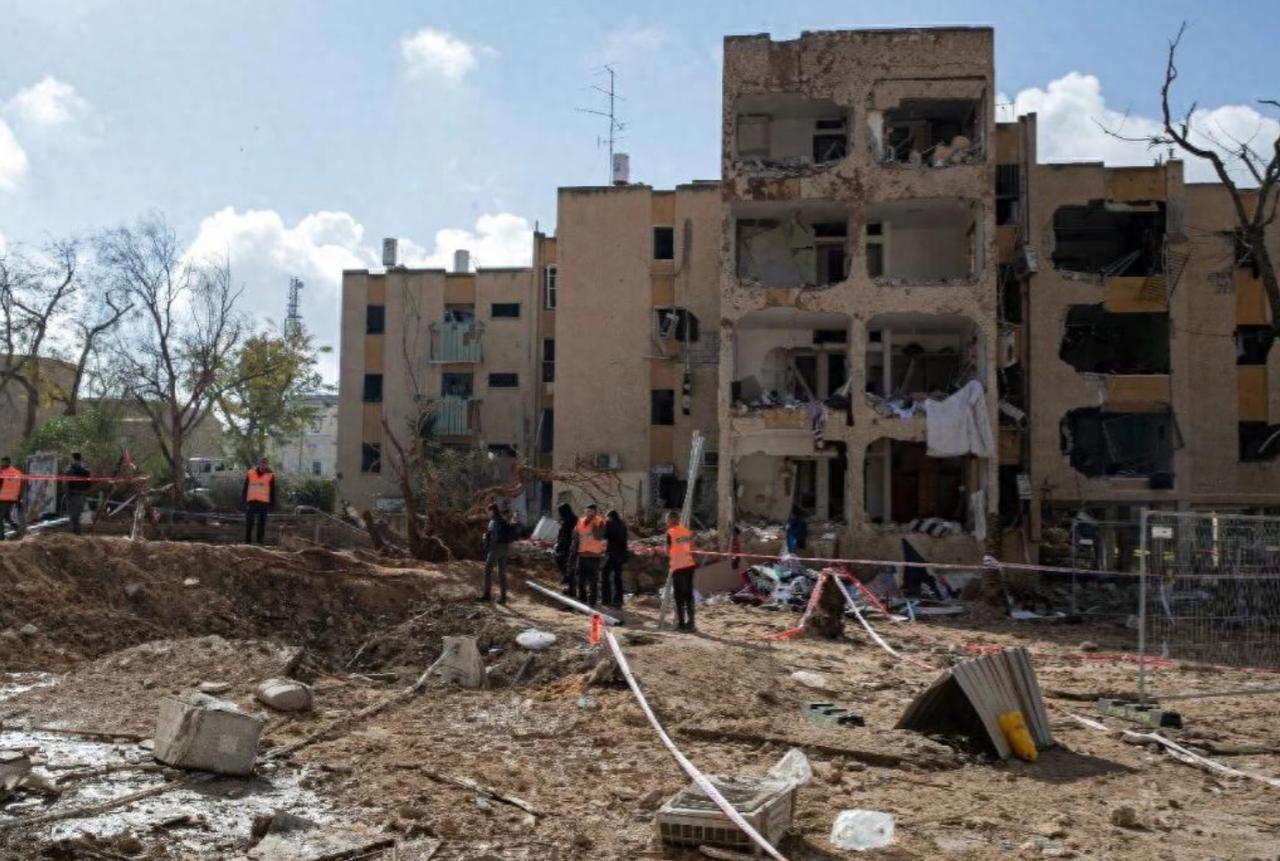 美国总统特朗普向伊朗发出的“48小时最后通牒”已进入最后阶段。

按特朗普所说的