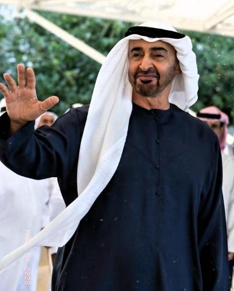 伊朗打对了，把伊斯兰世界最大的叛徒揪出来了！当地时间3月23日，阿联酋副总理兼外