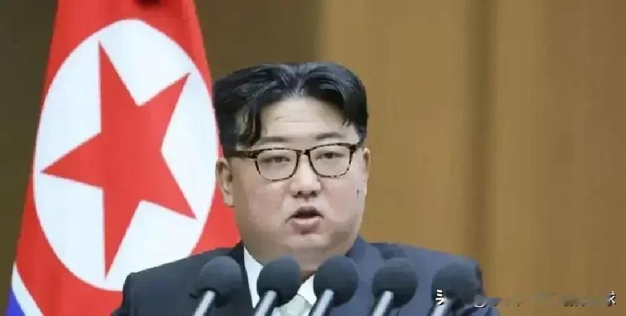 朝鲜表态！若台海开火，第一颗高超音速导弹可能来自这里
 
先说个直白的：如果台海