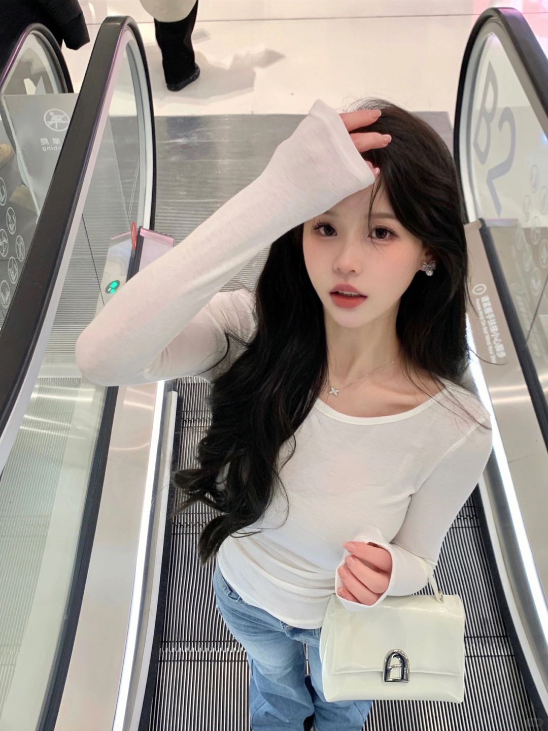 感觉要碎了  ིྀ•̥ ˍ •