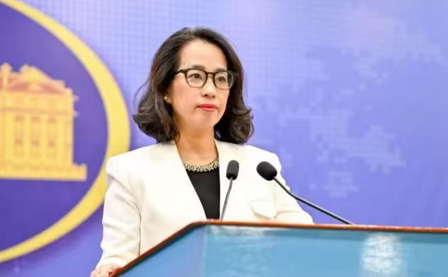 我国海警南海大动作之后，小马科斯与菲防长正式切割，越南表态不一般

在我国海警连