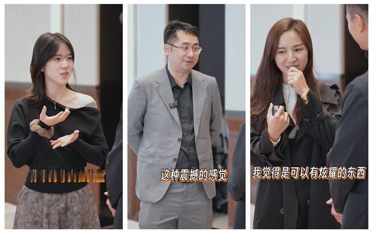 OPPO Find系列产品负责人周意保对自家的OPPO Find N6系列很有信