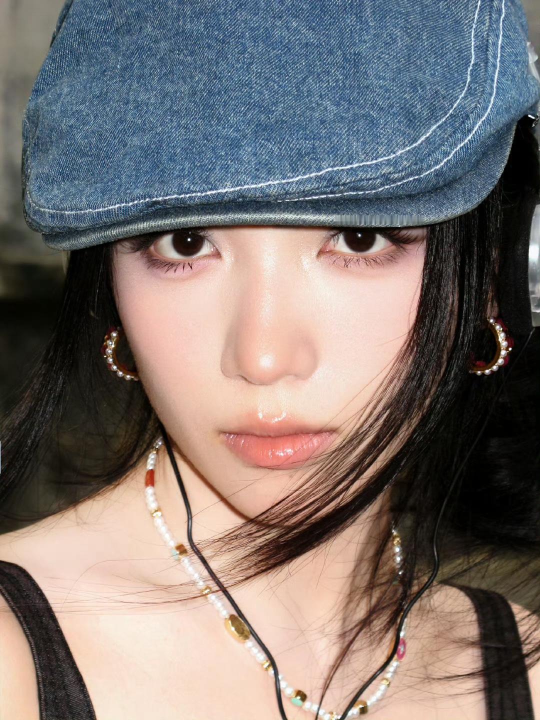 我去这是代露娃