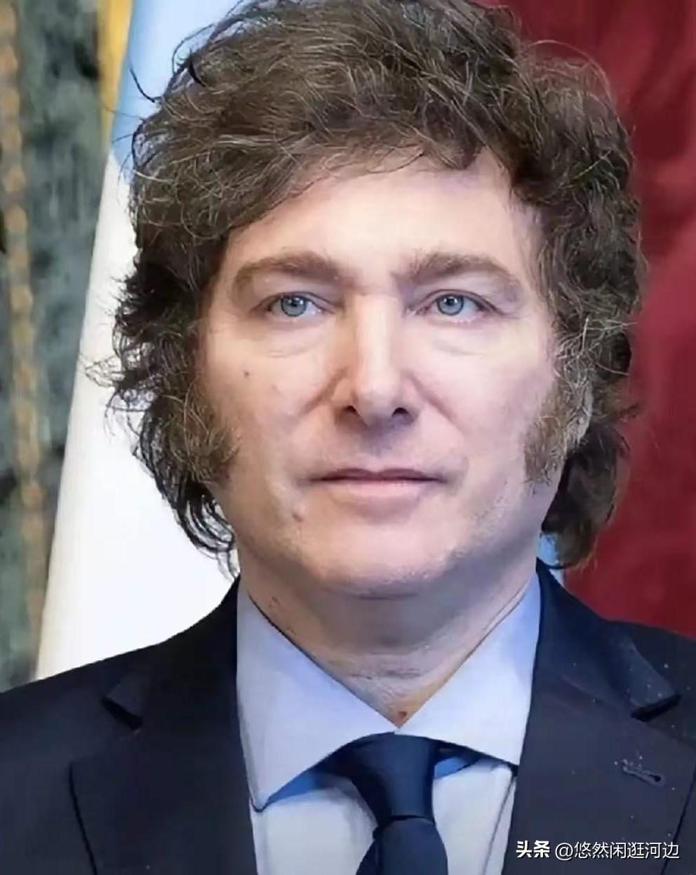 阿根廷总统米莱表示，阿根廷可以确保欧洲国家的能源安全。至少在2030年前，我们每