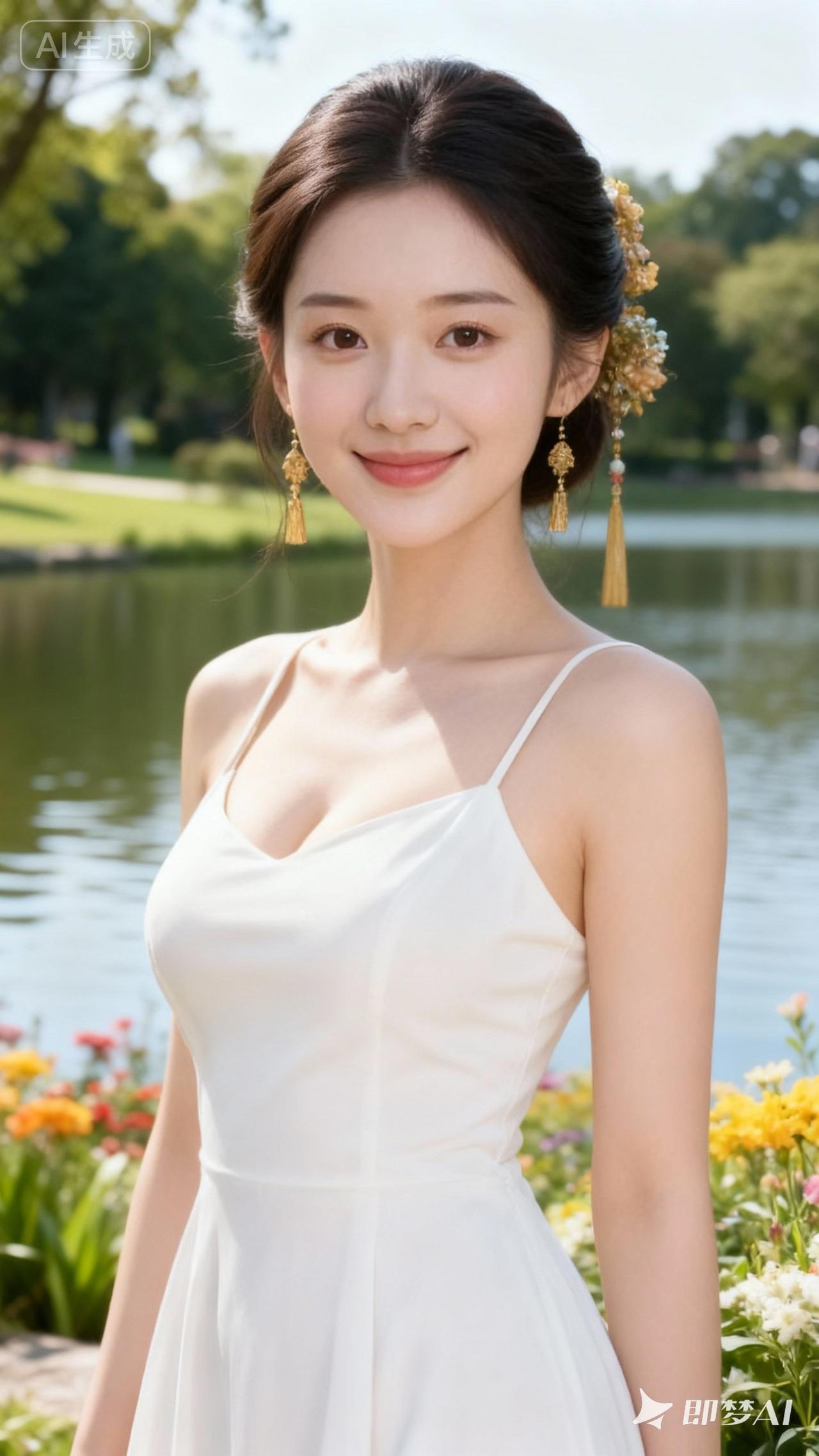 女人怎样保持时尚气质?你是喜欢御姐风还是温柔风?