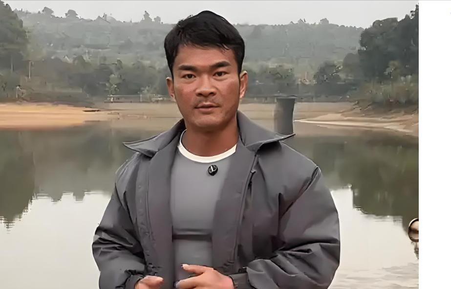 刷到李维刚你可能只当热闹看：包鱼塘一亏再亏、带货翻车一赔就是750万、还总被人说