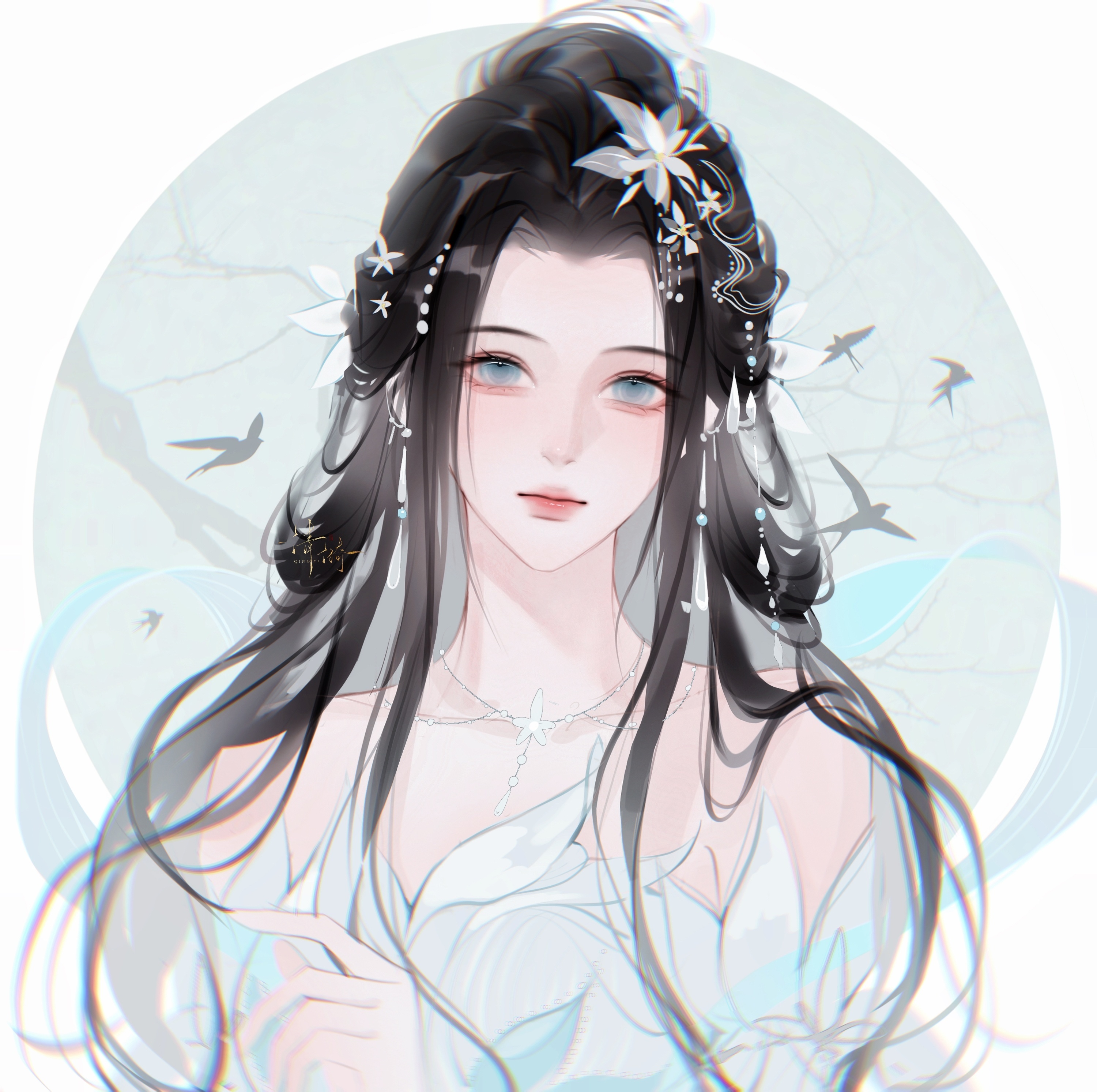 早吖 