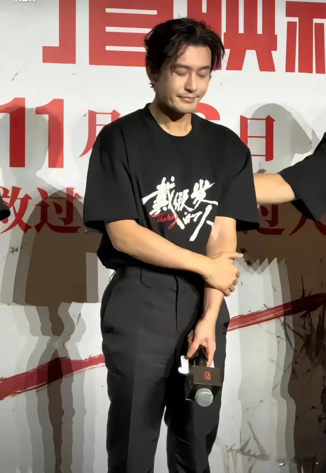 黄晓明就是黄晓明，不服不行，这一次和叶柯又是热搜连连。说他遇人不淑，难道次次都遇