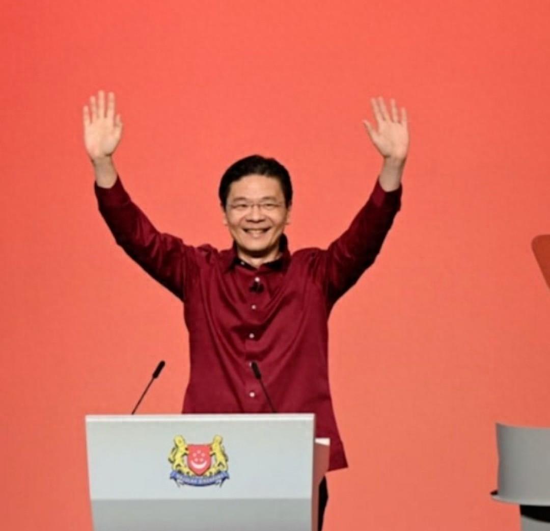 新加坡推出总额最高约32万人民币的育儿补贴，覆盖孩子出生至17岁全成长周期，另有