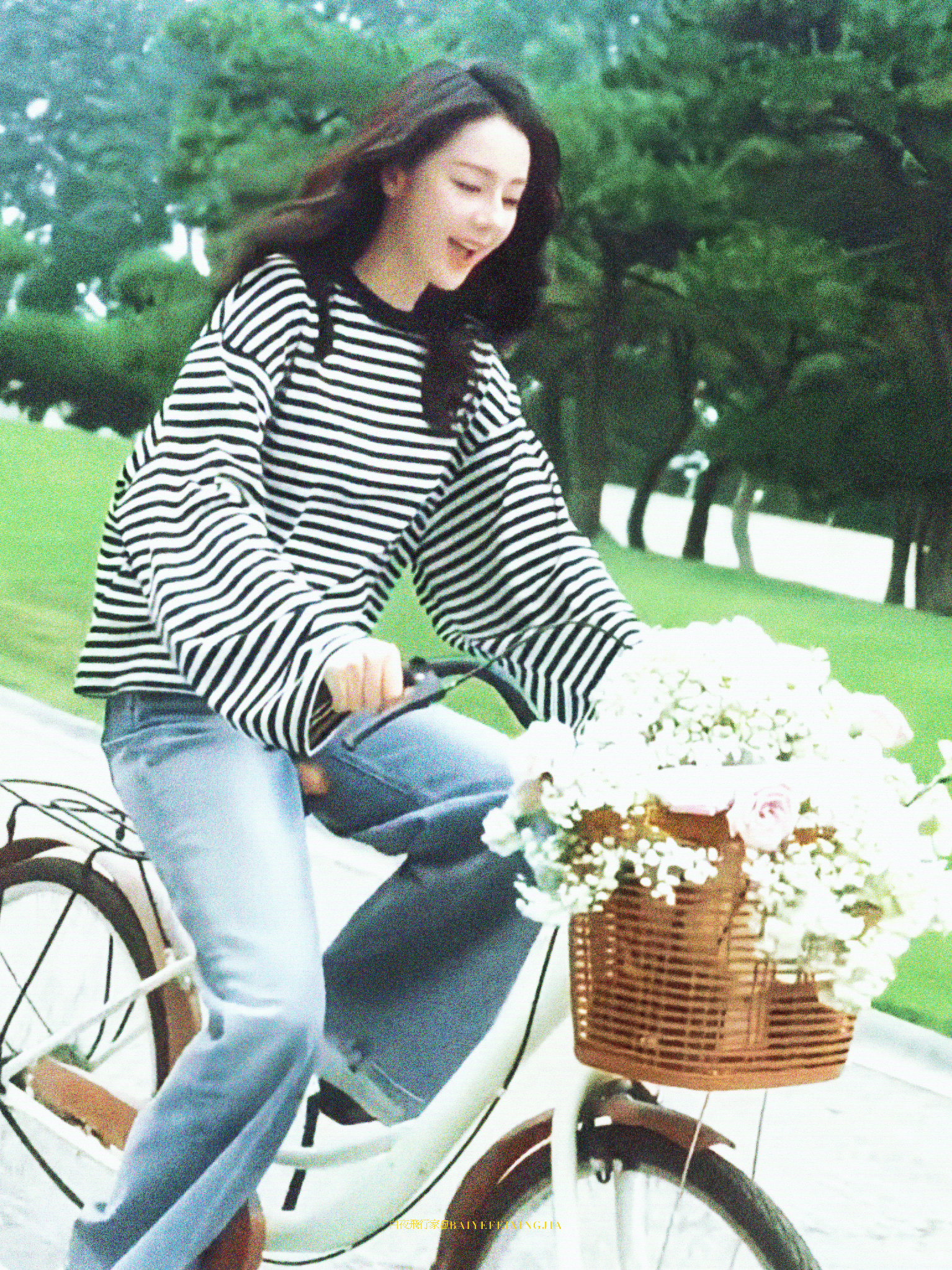 迪丽热巴🍃💐 