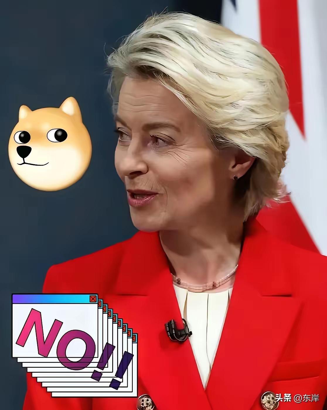 别再低估中国人的脾气！
​一位美国前大使在媒体上说过，他这辈子都不会忘记一个中国