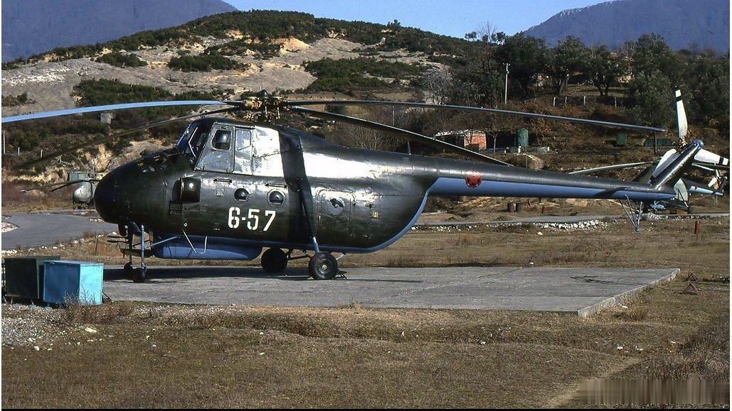 Z-5（阿尔巴尼亚空军） 
